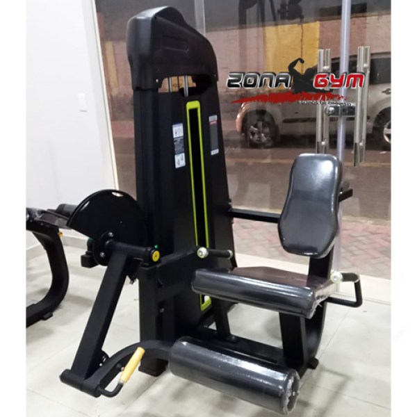 maquinas importadas cuadriceps